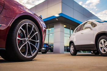 automotive business insurance for car dealerships