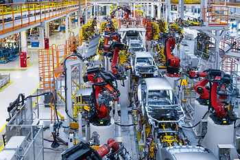 automotive business insurance for manufacturers