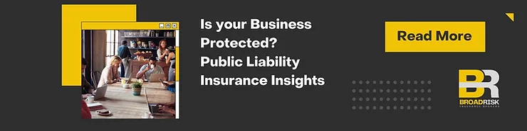 Public Liability Insurance Insights Blog