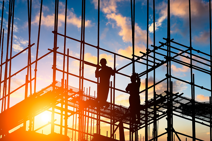 construction insurance and contract works insurance