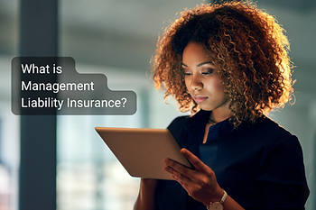 management liability insurance explained