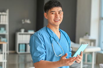 insurance for healthcare and nurses