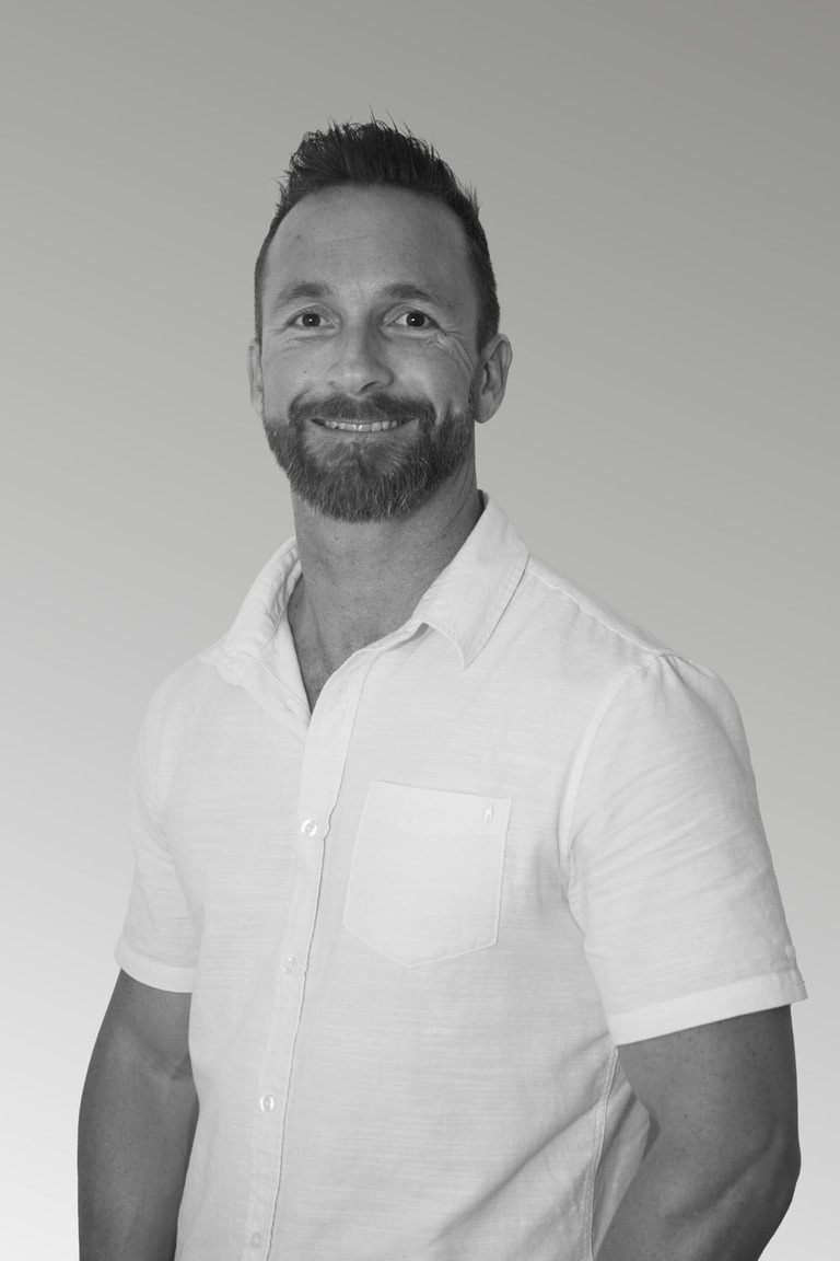 Warren Reid, senior commercial insurance broker