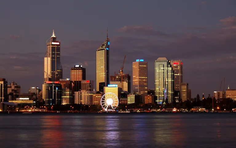 Perth