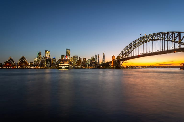 Sydney